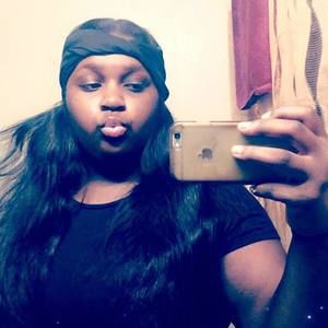 Meet your Posher, Jada